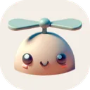 CopyCopter logo