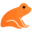 CopyFrog logo