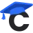 Coursology logo