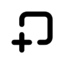 CreatorFrames logo