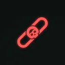 CreepyLink logo