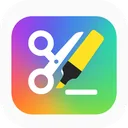 CutFast logo