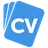 CVwizard logo
