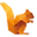 DataSquirrel.ai logo