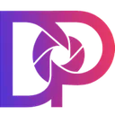DatePhotos.AI logo