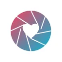 Dating App Photos logo
