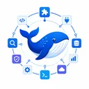 DeepSeek Harness Plugin Directory logo