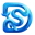 DeepSeek Video logo