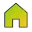 DeHome.ai logo