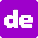 DeHouse.ai logo
