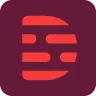 Descript logo