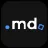 DESIGNMD.fun logo