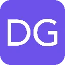 DigitalGenius logo