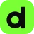 dimly.art logo