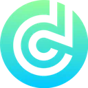 Disstrack logo