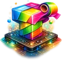 Duct Tape AI logo