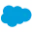 Salesforce logo