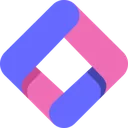 Embeddable logo