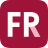 FaceRater logo