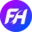 FaceHair logo