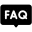 FAQ Templates logo