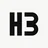 FastH3 Omni logo