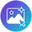 FindImagePrompt logo