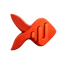 Fish Voice logo