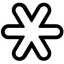 Flakes logo