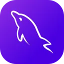 Flow AI Studio logo