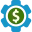 FlowCog logo