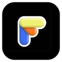 Flowova logo