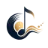 FlowSong logo