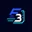 Flux 3 Video logo