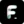 Flux AI logo