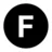 FLUX.1 AI logo