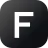 Flux AI Image Generator logo