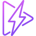 FragCut logo