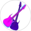 Music Demixer logo