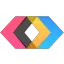 Fronty logo