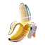 Gemini Nano Banana logo