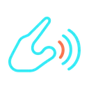 Gesture Synth logo