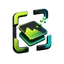 Get Img AI logo