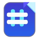 PDF to Markdown logo