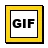 GIF Compressor logo