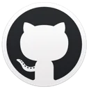 GitHub Copilot logo