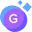 Glaze logo