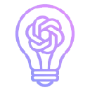 GPT Image Prompt logo