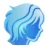 Hairstyle AI logo