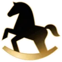 Happy Horse 1.0 logo